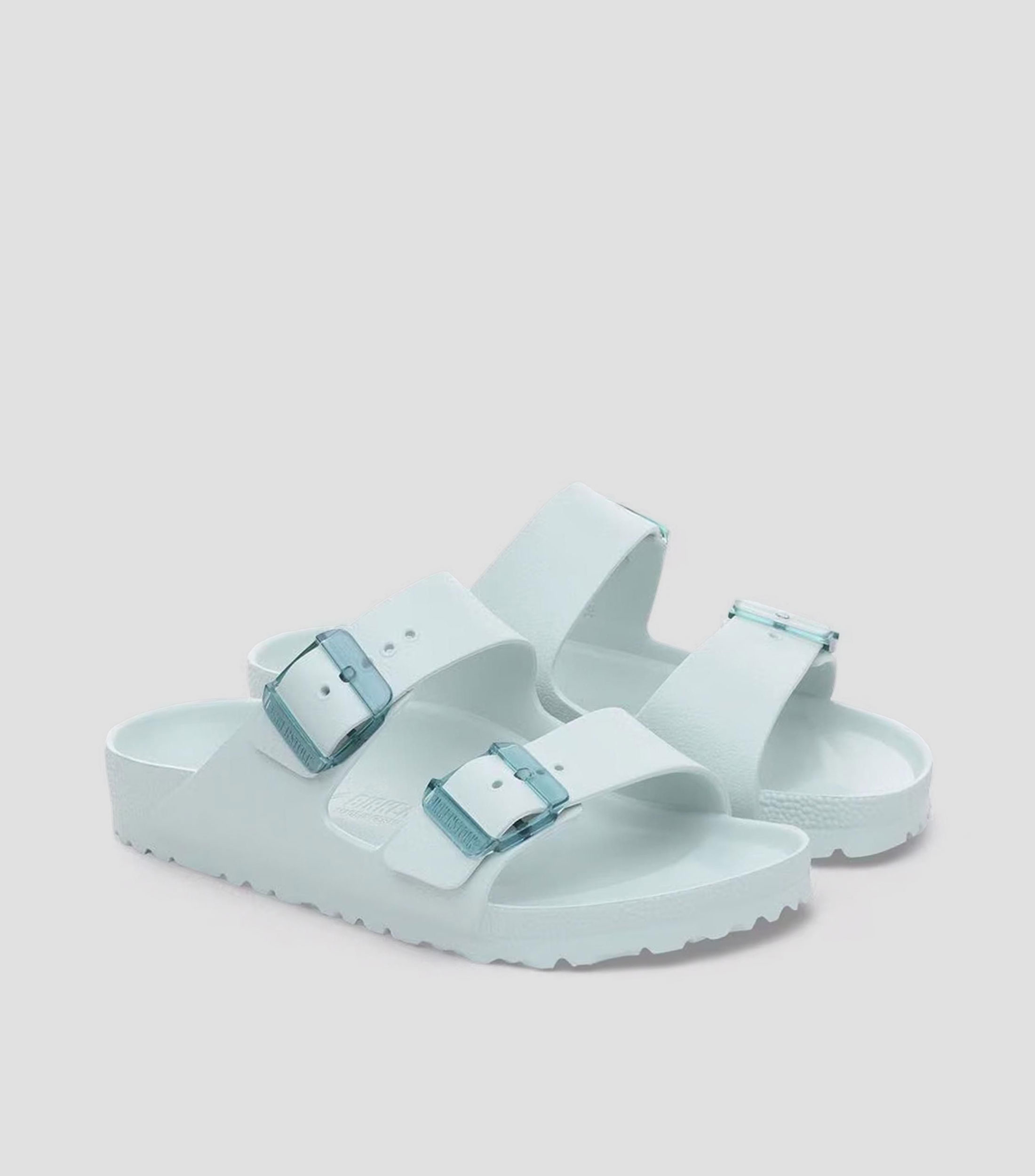 Sandalias Planas Mujer